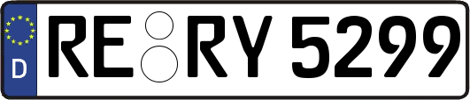 RE-RY5299
