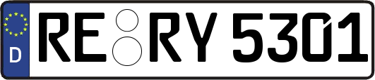 RE-RY5301