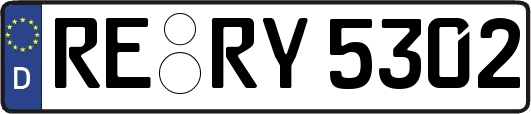 RE-RY5302