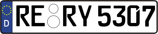 RE-RY5307