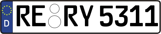 RE-RY5311