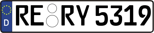 RE-RY5319