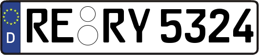 RE-RY5324