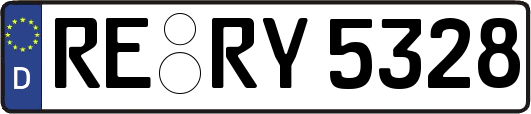 RE-RY5328