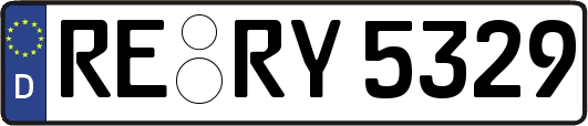 RE-RY5329