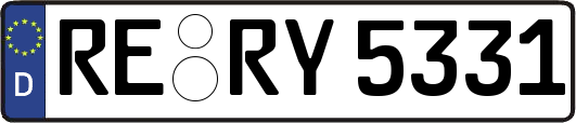 RE-RY5331