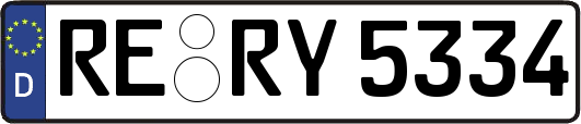 RE-RY5334