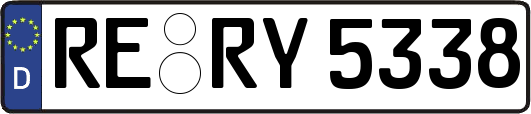 RE-RY5338