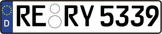 RE-RY5339