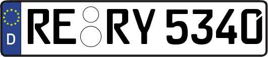 RE-RY5340