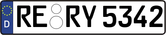 RE-RY5342