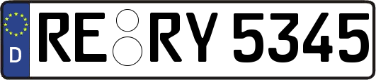 RE-RY5345