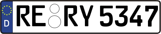 RE-RY5347