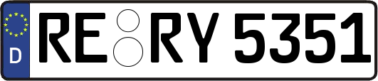RE-RY5351
