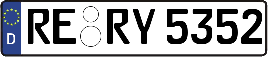 RE-RY5352