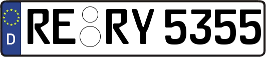 RE-RY5355