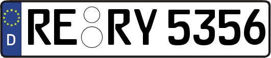 RE-RY5356