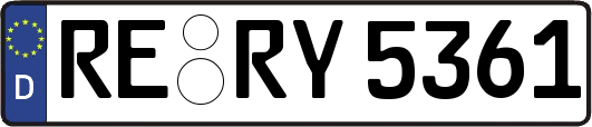 RE-RY5361