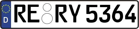 RE-RY5364