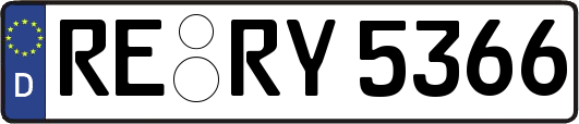 RE-RY5366