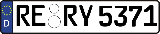 RE-RY5371