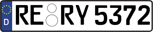 RE-RY5372