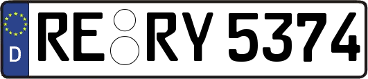 RE-RY5374