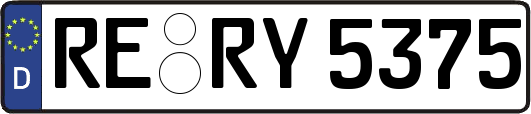 RE-RY5375