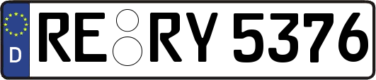 RE-RY5376