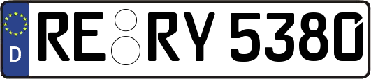 RE-RY5380