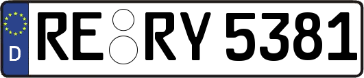 RE-RY5381