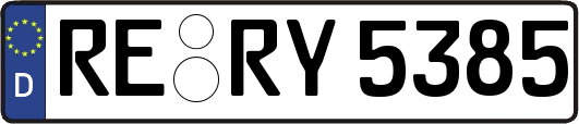 RE-RY5385