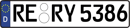 RE-RY5386