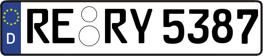 RE-RY5387