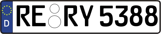 RE-RY5388