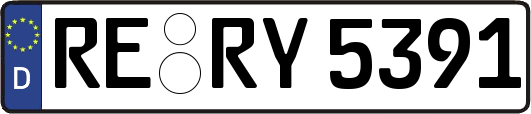 RE-RY5391
