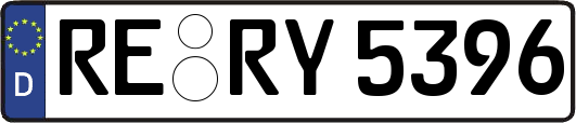 RE-RY5396