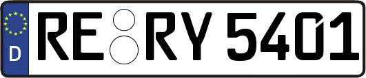 RE-RY5401
