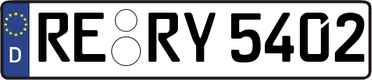 RE-RY5402