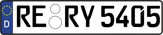 RE-RY5405