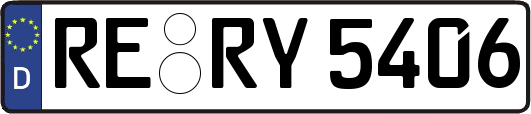 RE-RY5406
