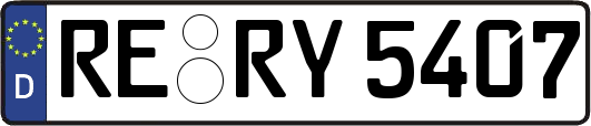 RE-RY5407