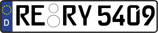 RE-RY5409