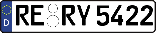 RE-RY5422
