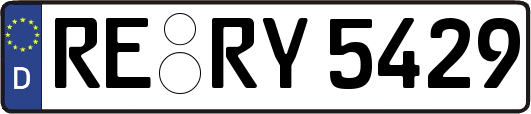 RE-RY5429