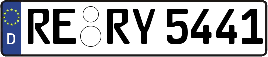 RE-RY5441