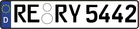 RE-RY5442