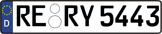 RE-RY5443