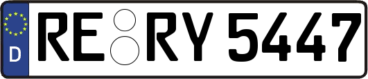 RE-RY5447