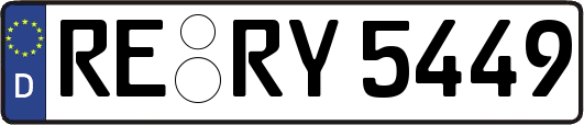 RE-RY5449